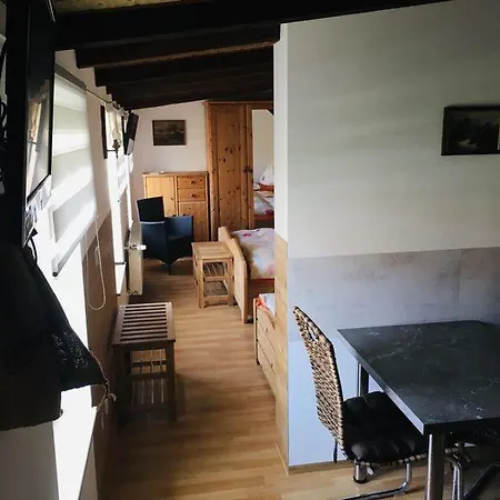 In Kahnsdorf - Hainer - Suedlich Von Leipzig - In Ruhiger Lage شقة *