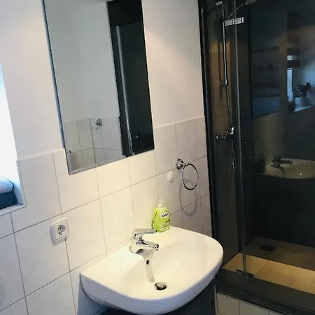 In Kahnsdorf - Hainer - Suedlich Von Leipzig - In Ruhiger Lage Apartment