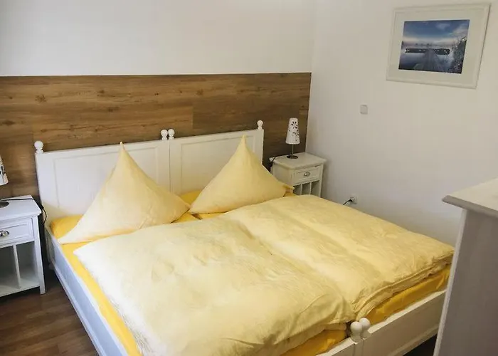 In Kahnsdorf - Hainer - Suedlich Von Leipzig - In Ruhiger Lage شقة